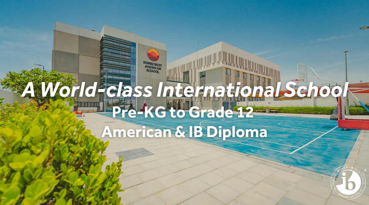 Dunecrest American School